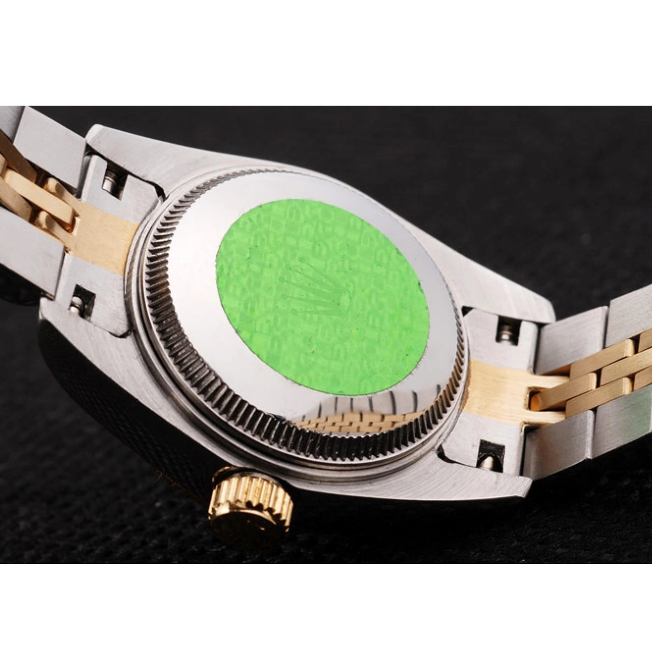 Good copy rolex watches Rolex Swiss Mechanism-srl96 Datejust 0610